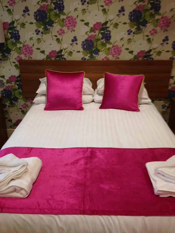 Elgin Hotel Blackpool Phòng bức ảnh
