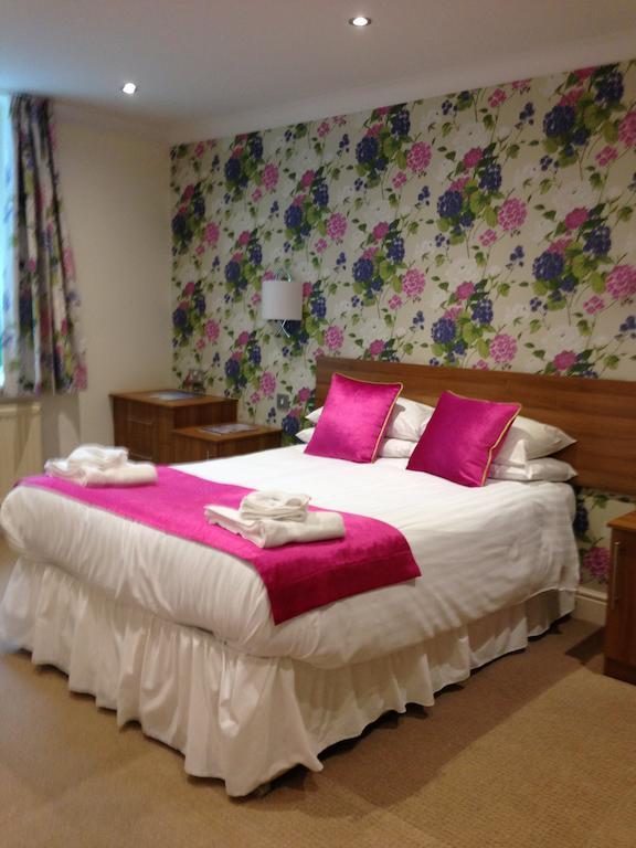 Elgin Hotel Blackpool Phòng bức ảnh