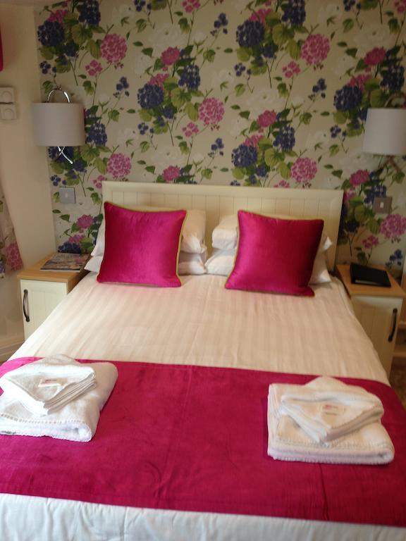 Elgin Hotel Blackpool Phòng bức ảnh