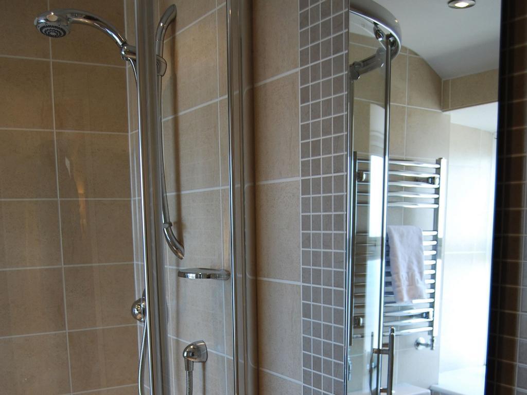 Elgin Hotel Blackpool Phòng bức ảnh