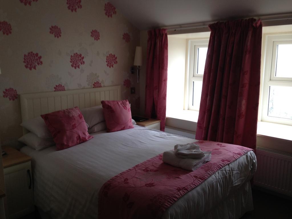 Elgin Hotel Blackpool Phòng bức ảnh