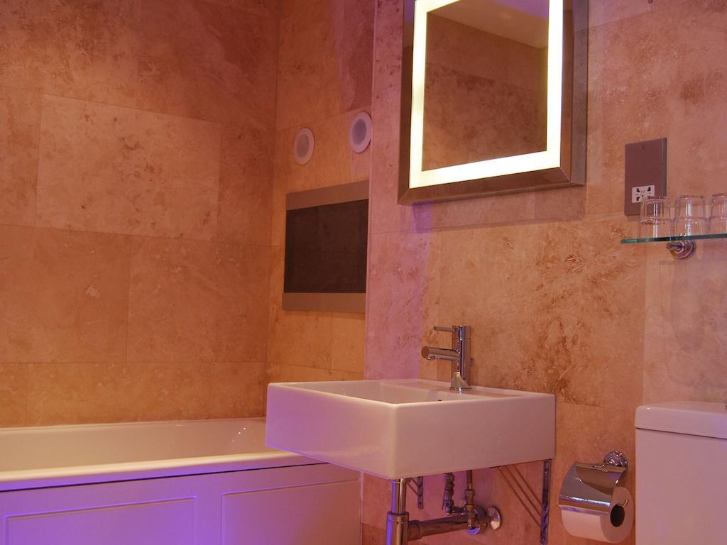Elgin Hotel Blackpool Ngoại thất bức ảnh